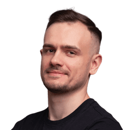 Photo of Tymek Zapała